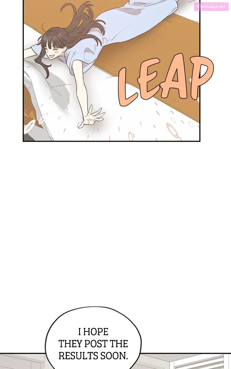Onsaemiro:Never Changing Zinmanga X Chapter 9 Page 15