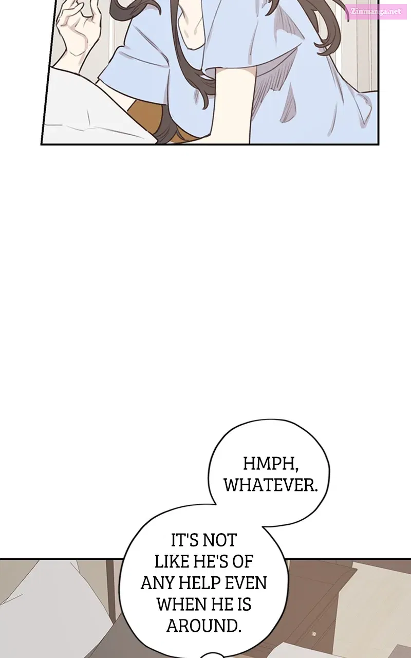 Onsaemiro:Never Changing Zinmanga X Chapter 9 Page 20