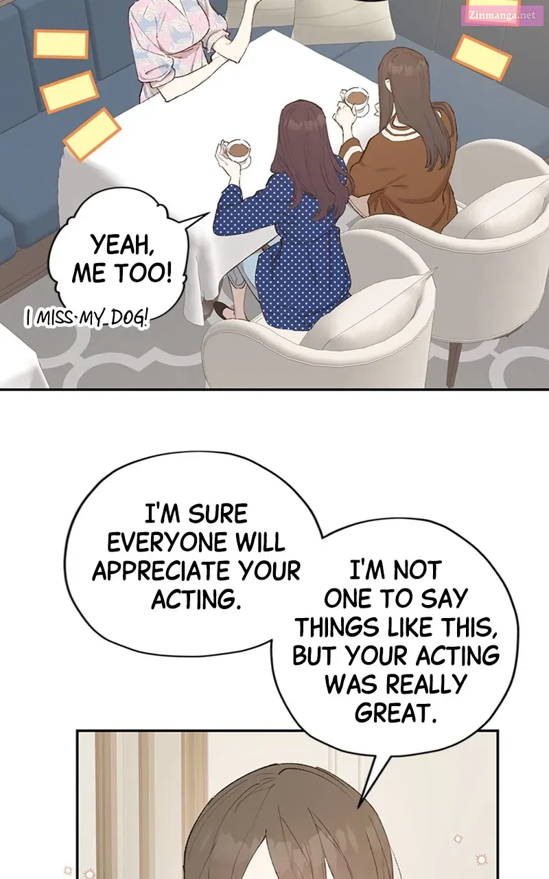 Onsaemiro:Never Changing Zinmanga X Chapter 9 Page 73