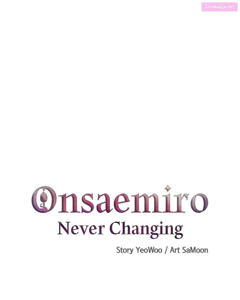 Onsaemiro:Never Changing Zinmanga X Chapter 8 Page 1