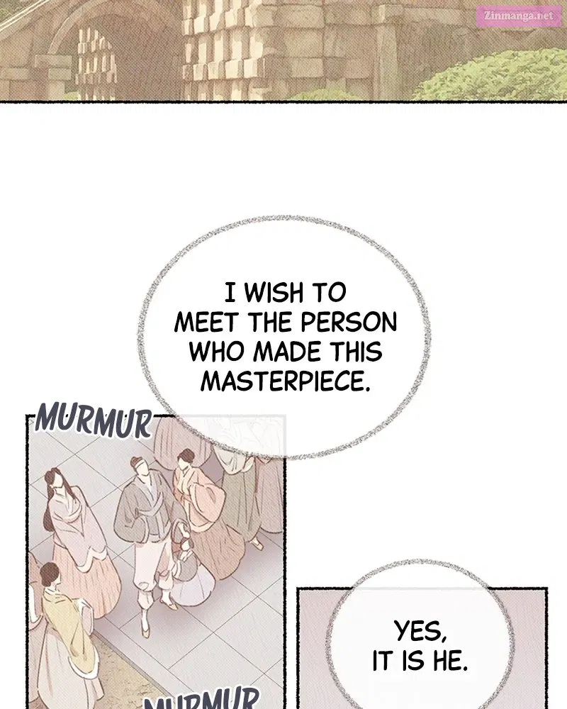 Onsaemiro:Never Changing Zinmanga X Chapter 8 Page 12
