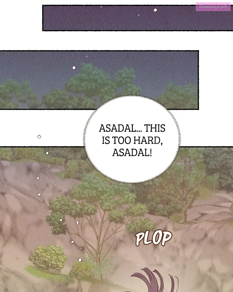 Onsaemiro:Never Changing Zinmanga X Chapter 8 Page 27