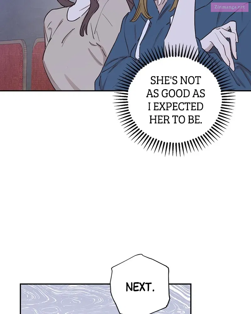 Onsaemiro:Never Changing Zinmanga X Chapter 8 Page 53