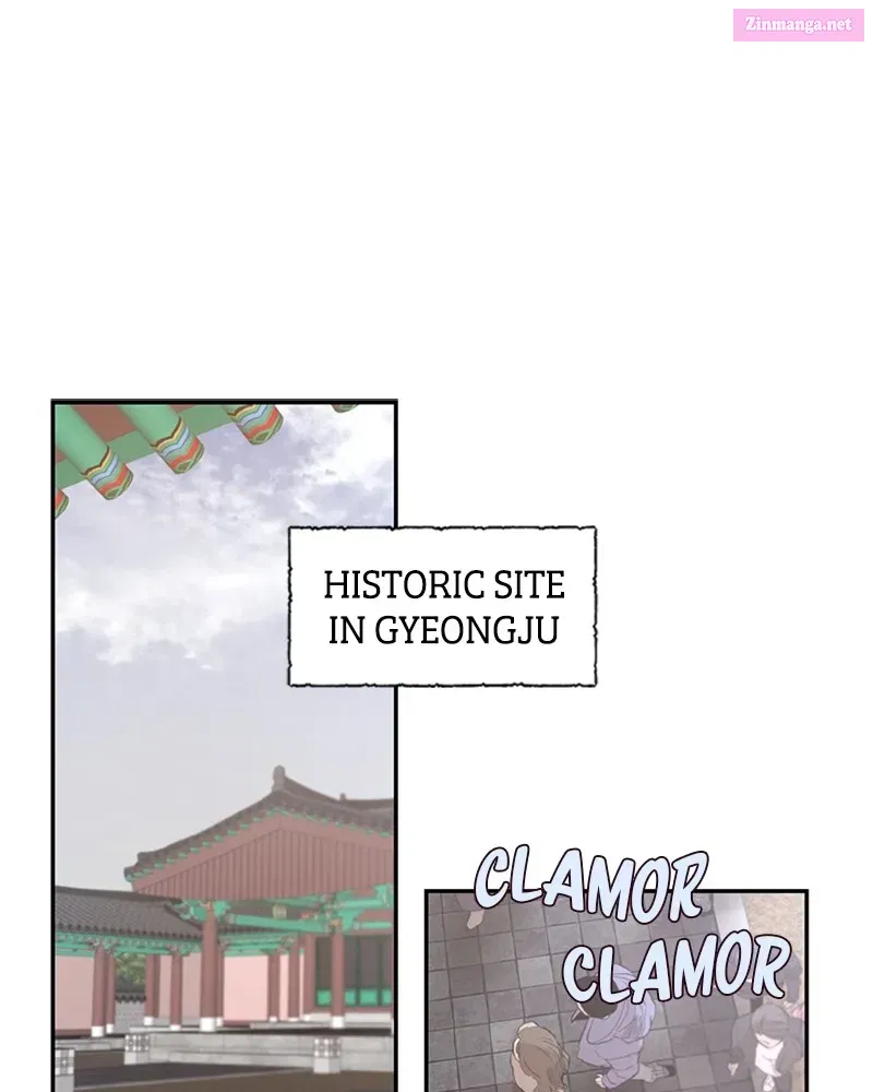 Onsaemiro:Never Changing Zinmanga X Chapter 8 Page 61