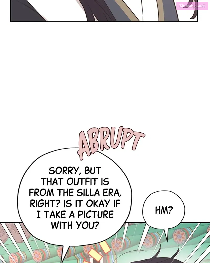 Onsaemiro:Never Changing Zinmanga X Chapter 8 Page 66