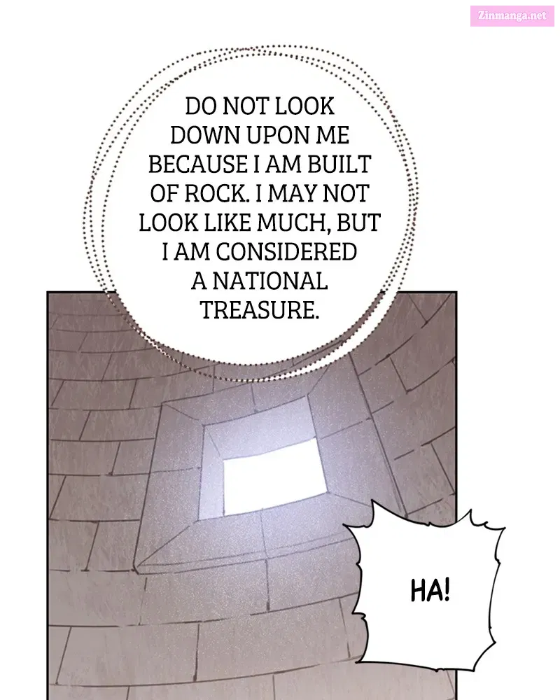 Onsaemiro:Never Changing Zinmanga X Chapter 8 Page 80