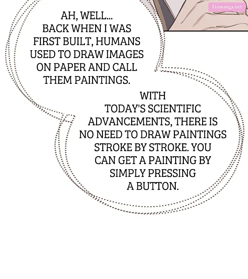 Onsaemiro:Never Changing Zinmanga X Chapter 8 Page 86