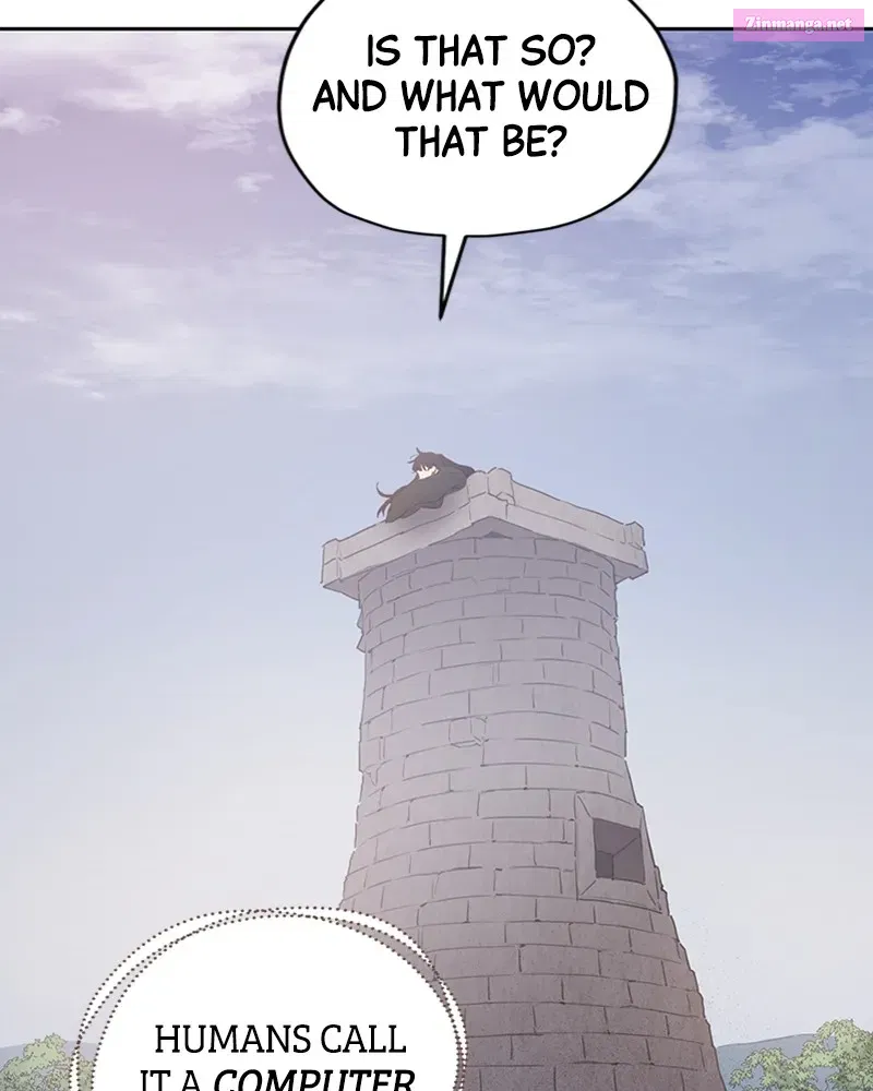 Onsaemiro:Never Changing Zinmanga X Chapter 8 Page 98