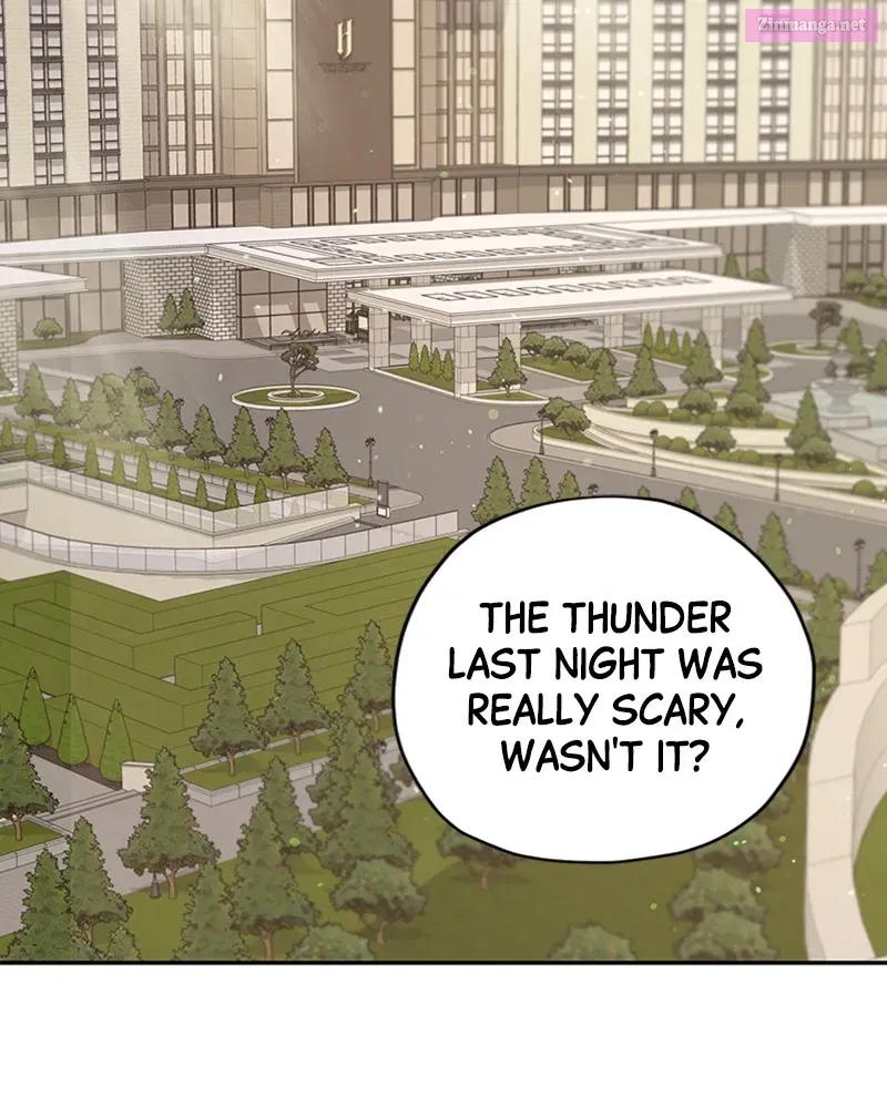 Onsaemiro:Never Changing Zinmanga X Chapter 7 Page 4