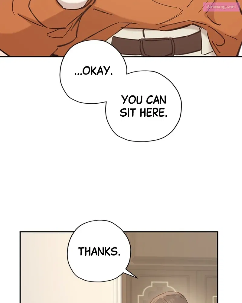 Onsaemiro:Never Changing Zinmanga X Chapter 7 Page 10