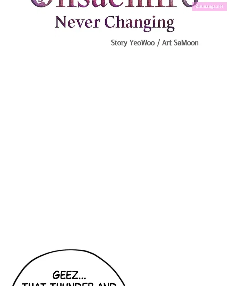 Onsaemiro:Never Changing Zinmanga X Chapter 6 Page 29