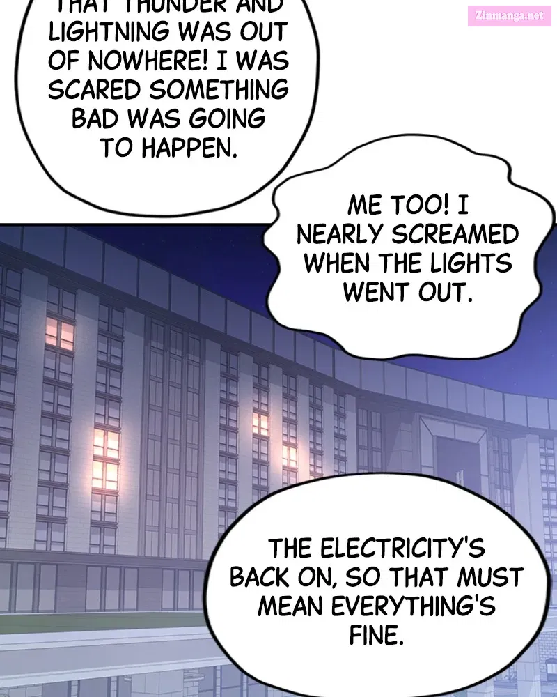 Onsaemiro:Never Changing Zinmanga X Chapter 6 Page 30