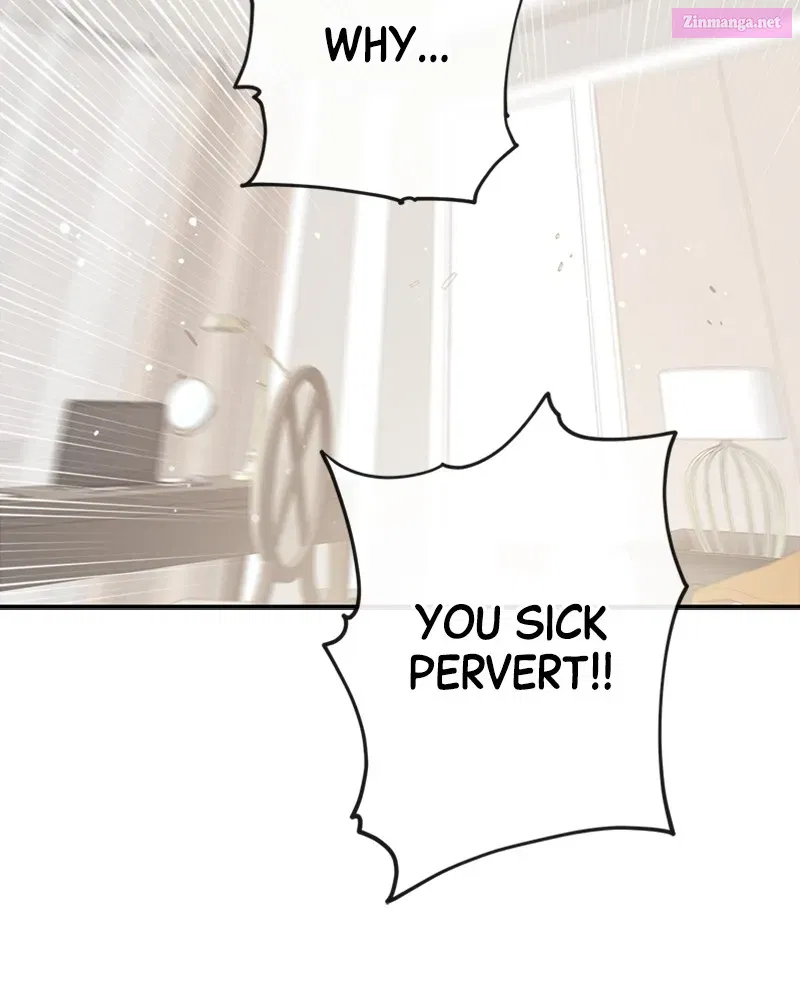 Onsaemiro:Never Changing Zinmanga X Chapter 6 Page 45