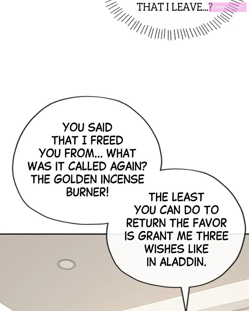 Onsaemiro:Never Changing Zinmanga X Chapter 6 Page 56