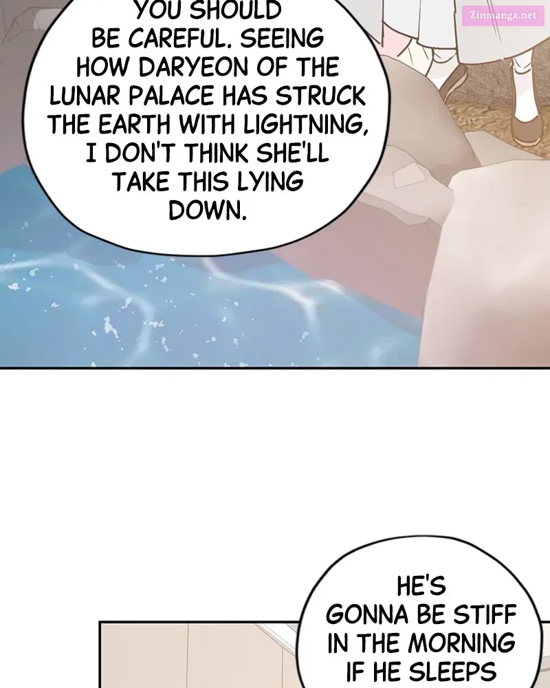 Onsaemiro:Never Changing Zinmanga X Chapter 6 Page 74