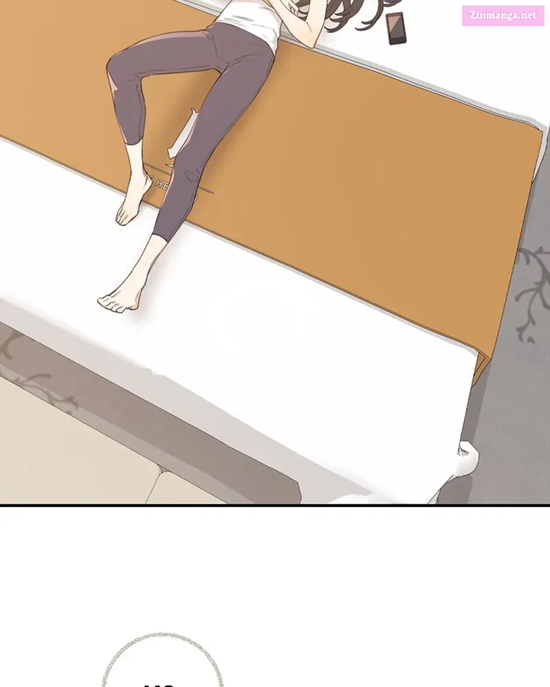 Onsaemiro:Never Changing Zinmanga X Chapter 5 Page 32