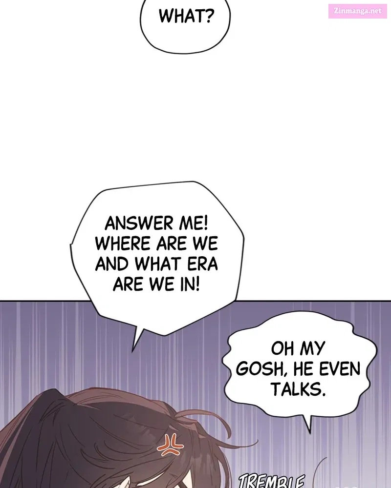 Onsaemiro:Never Changing Zinmanga X Chapter 4 Page 20