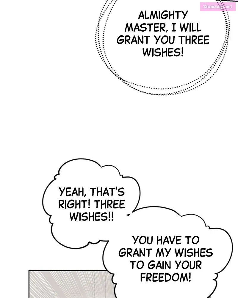 Onsaemiro:Never Changing Zinmanga X Chapter 4 Page 50