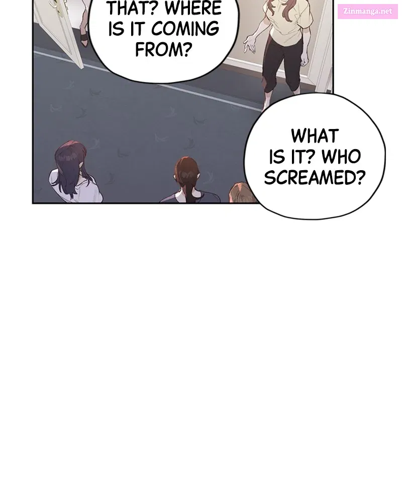 Onsaemiro:Never Changing Zinmanga X Chapter 3 Page 49