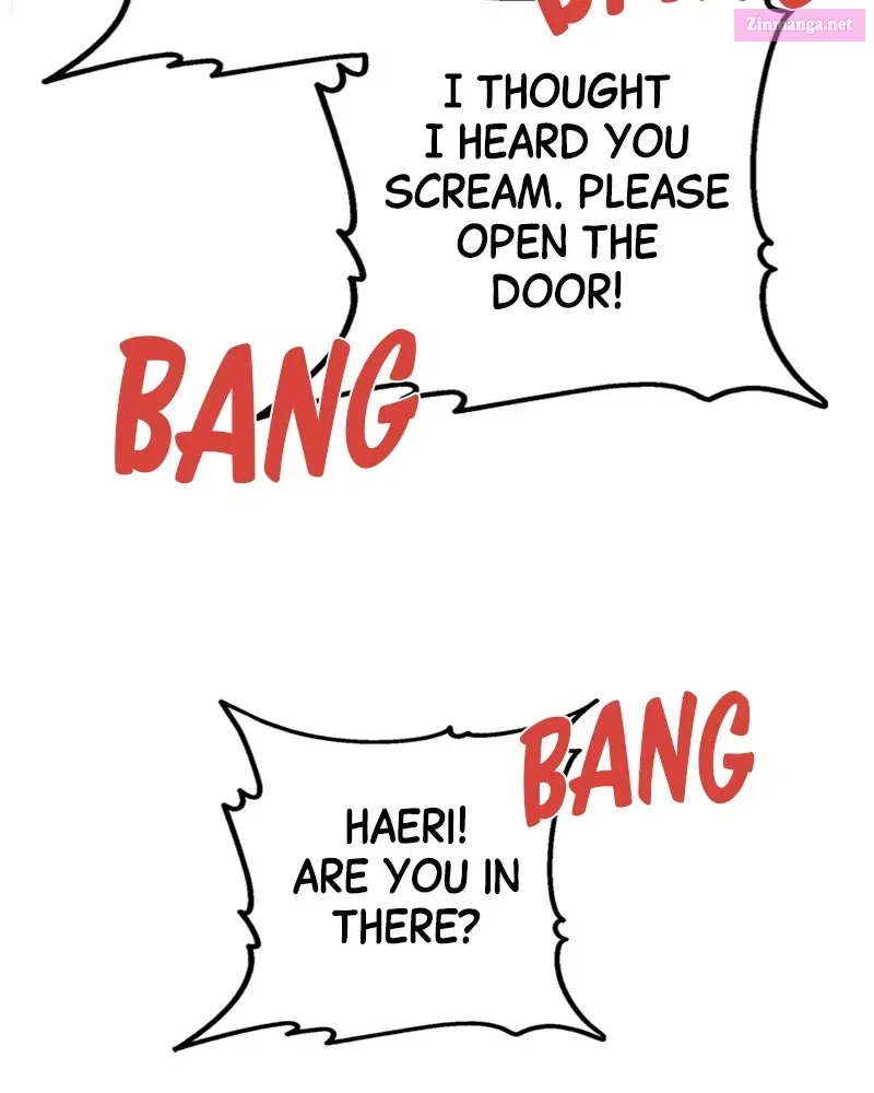 Onsaemiro:Never Changing Zinmanga X Chapter 3 Page 63