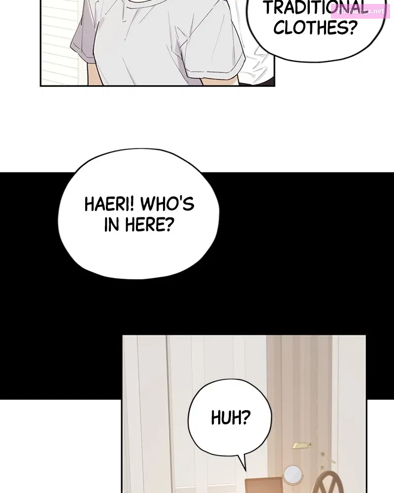Onsaemiro:Never Changing Zinmanga X Chapter 3 Page 87
