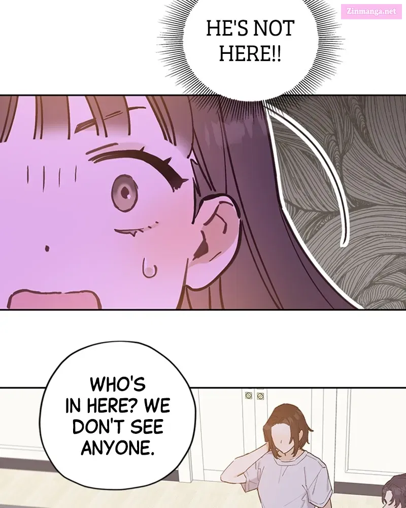 Onsaemiro:Never Changing Zinmanga X Chapter 3 Page 91