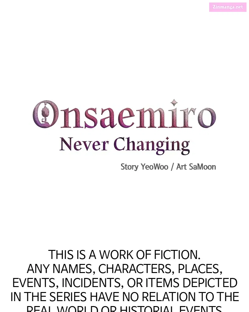 Onsaemiro:Never Changing Zinmanga X Chapter 2 Page 1