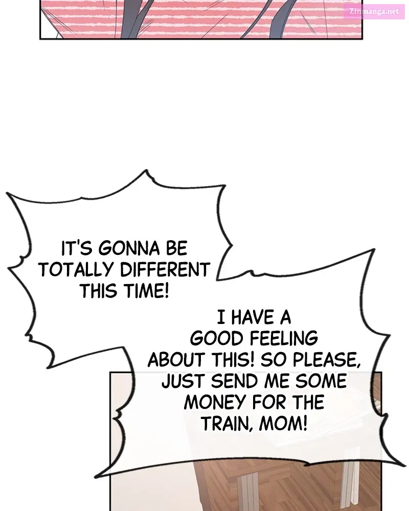 Onsaemiro:Never Changing Zinmanga X Chapter 2 Page 9