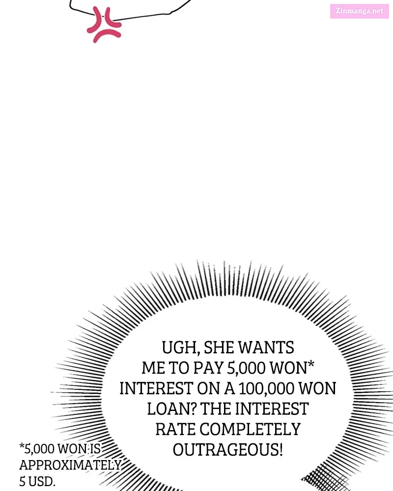 Onsaemiro:Never Changing Zinmanga X Chapter 2 Page 13