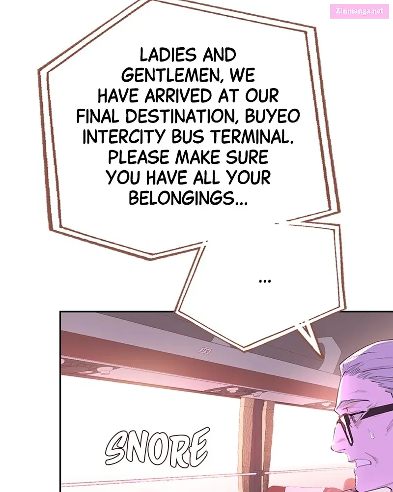 Onsaemiro:Never Changing Zinmanga X Chapter 2 Page 33