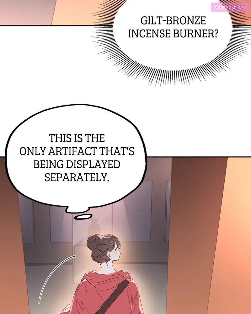Onsaemiro:Never Changing Zinmanga X Chapter 2 Page 43
