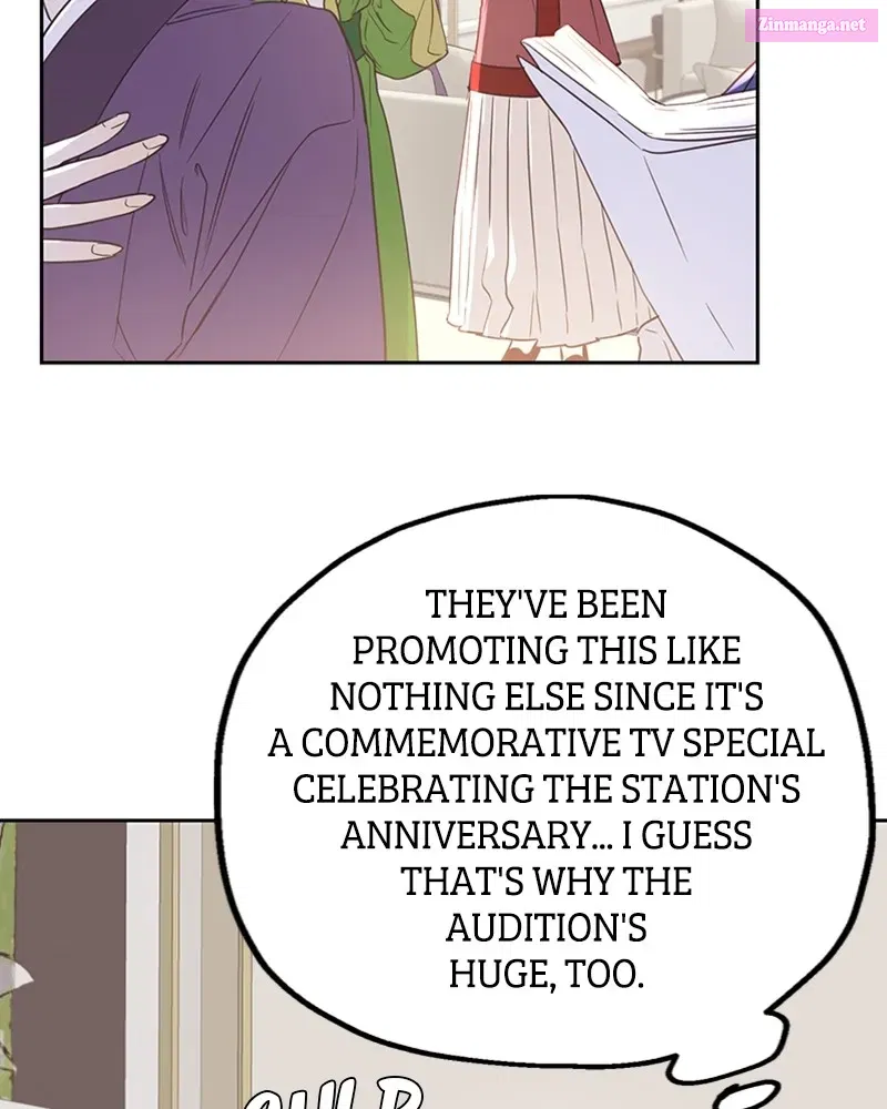 Onsaemiro:Never Changing Zinmanga X Chapter 2 Page 67