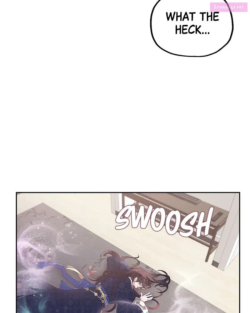 Onsaemiro:Never Changing Zinmanga X Chapter 2 Page 117