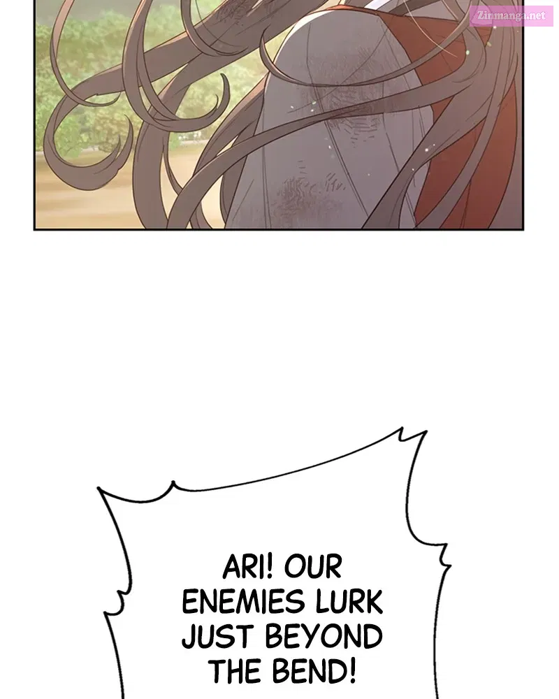 Onsaemiro:Never Changing Zinmanga X Chapter 1 Page 21