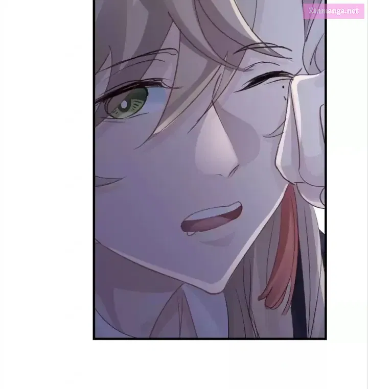 I Was The Acting Empress But I Spent The First Night With Him Zinmanga X Chapter 30 Page 21