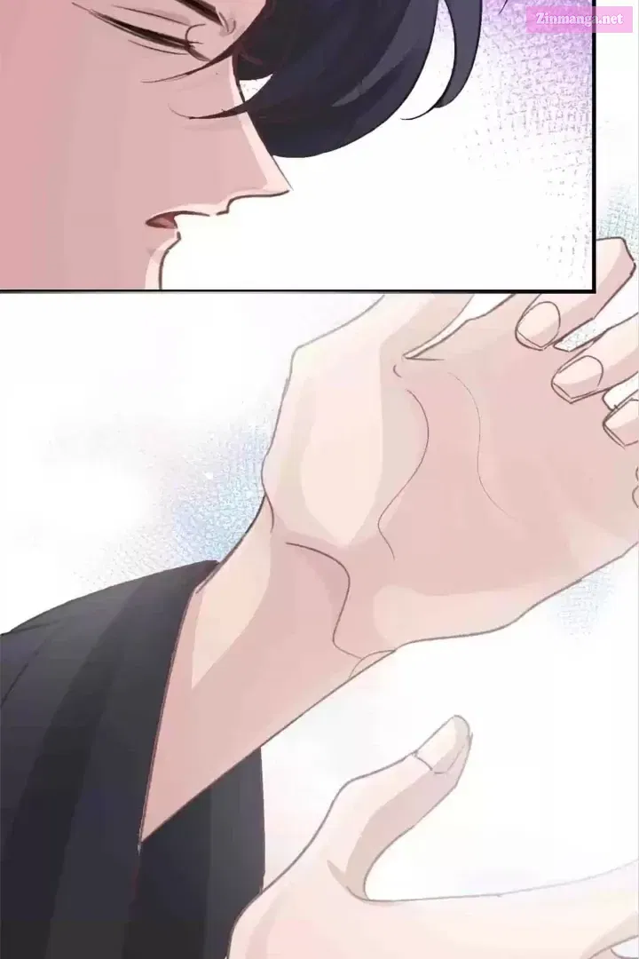 I Was The Acting Empress But I Spent The First Night With Him Zinmanga X Chapter 30 Page 29