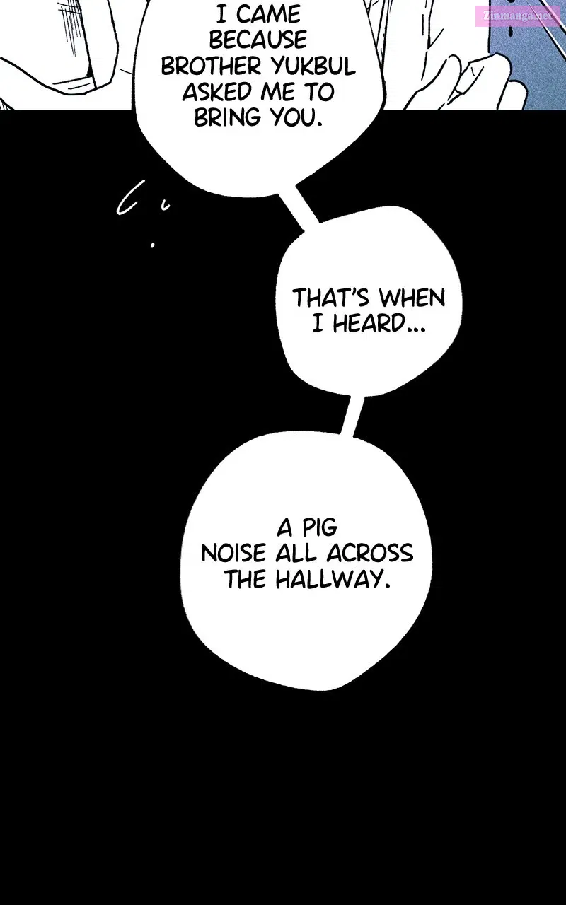Ark of the Law Zinmanga X Chapter 13 Page 27