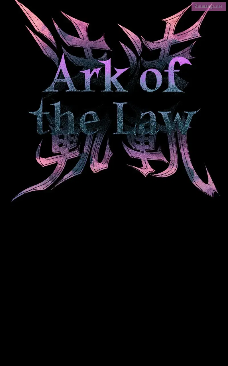 Ark of the Law Zinmanga X Chapter 13 Page 40