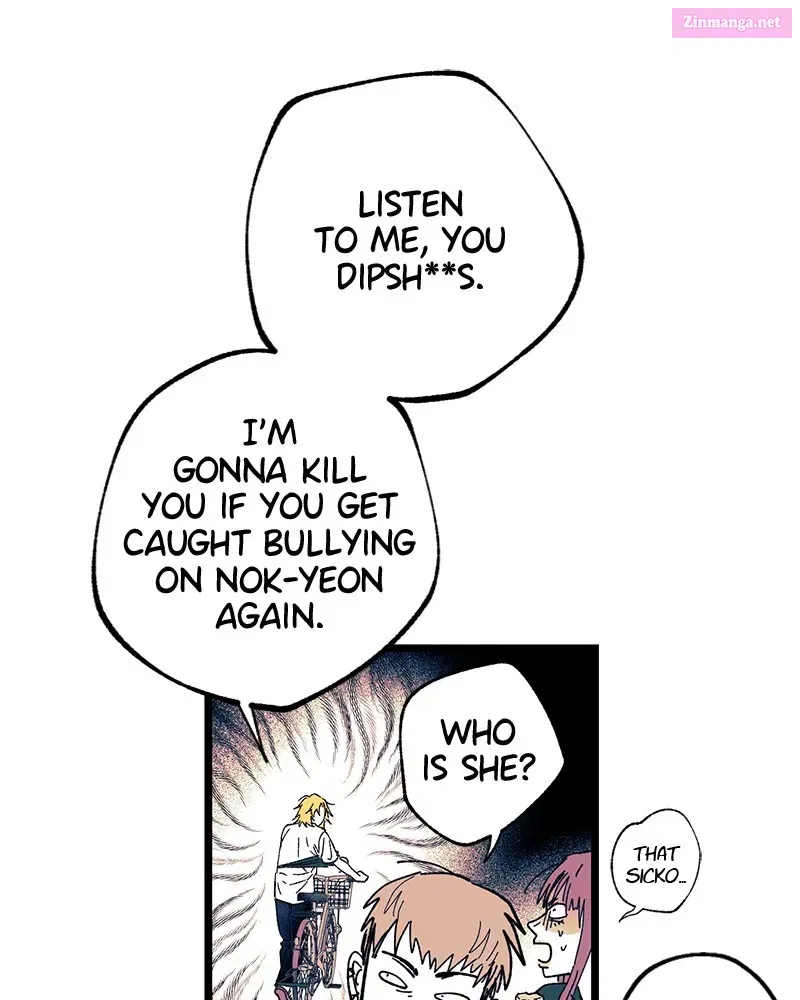 Ark of the Law Zinmanga X Chapter 12 Page 80