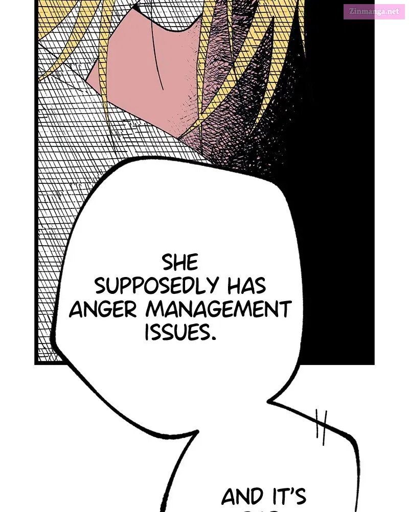 Ark of the Law Zinmanga X Chapter 12 Page 83