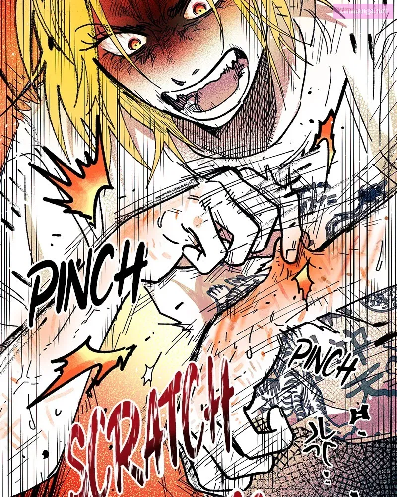 Ark of the Law Zinmanga X Chapter 12 Page 93