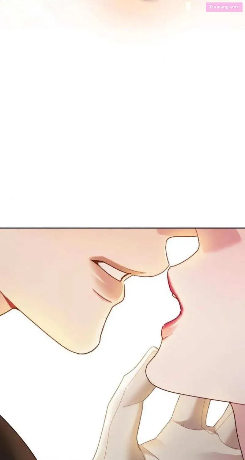 I Was The Acting Empress But I Spent The First Night With Him Zinmanga X Chapter 28 Page 4