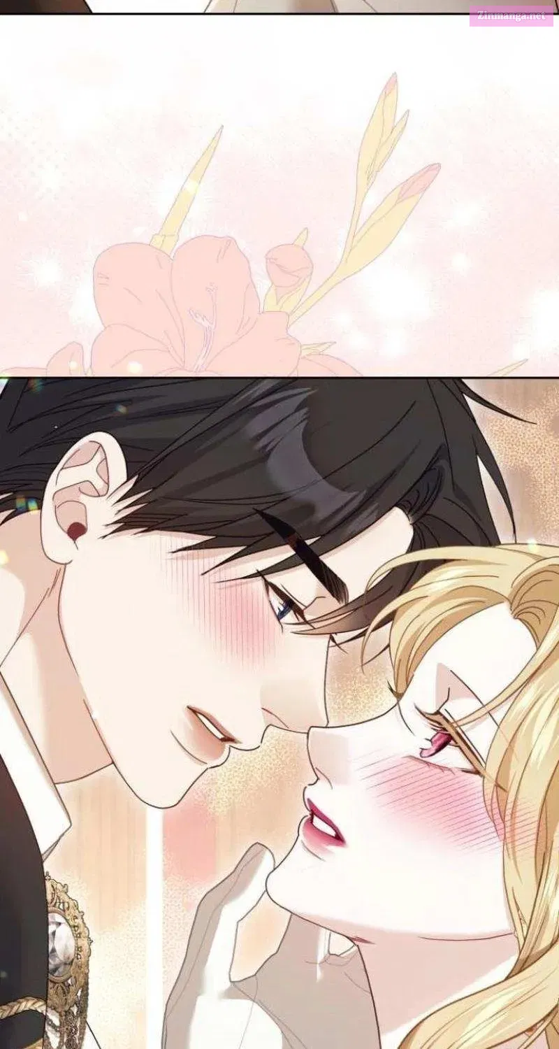 I Was The Acting Empress But I Spent The First Night With Him Zinmanga X Chapter 28 Page 5