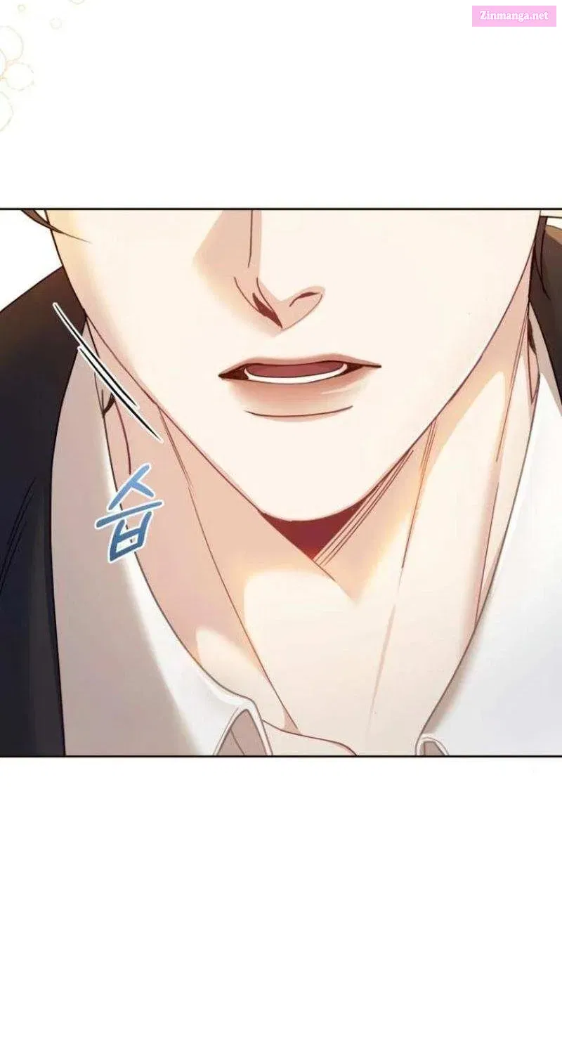 I Was The Acting Empress But I Spent The First Night With Him Zinmanga X Chapter 28 Page 10