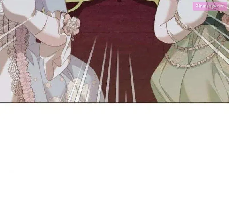 I Was The Acting Empress But I Spent The First Night With Him Zinmanga X Chapter 28 Page 12