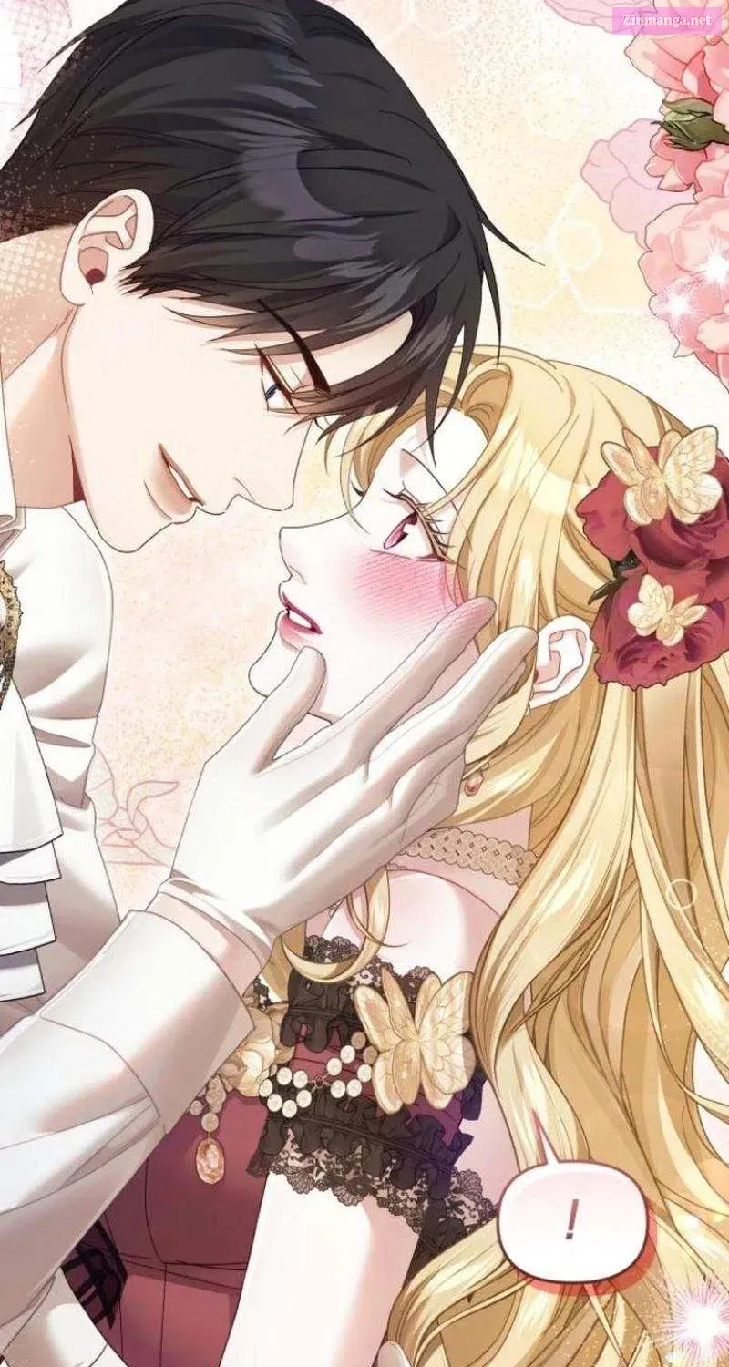 I Was The Acting Empress But I Spent The First Night With Him Zinmanga X Chapter 28 Page 16