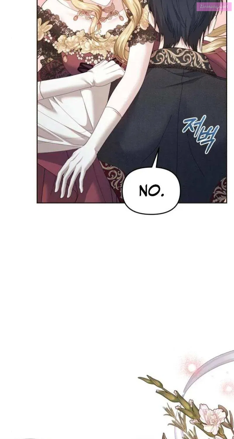 I Was The Acting Empress But I Spent The First Night With Him Zinmanga X Chapter 28 Page 21