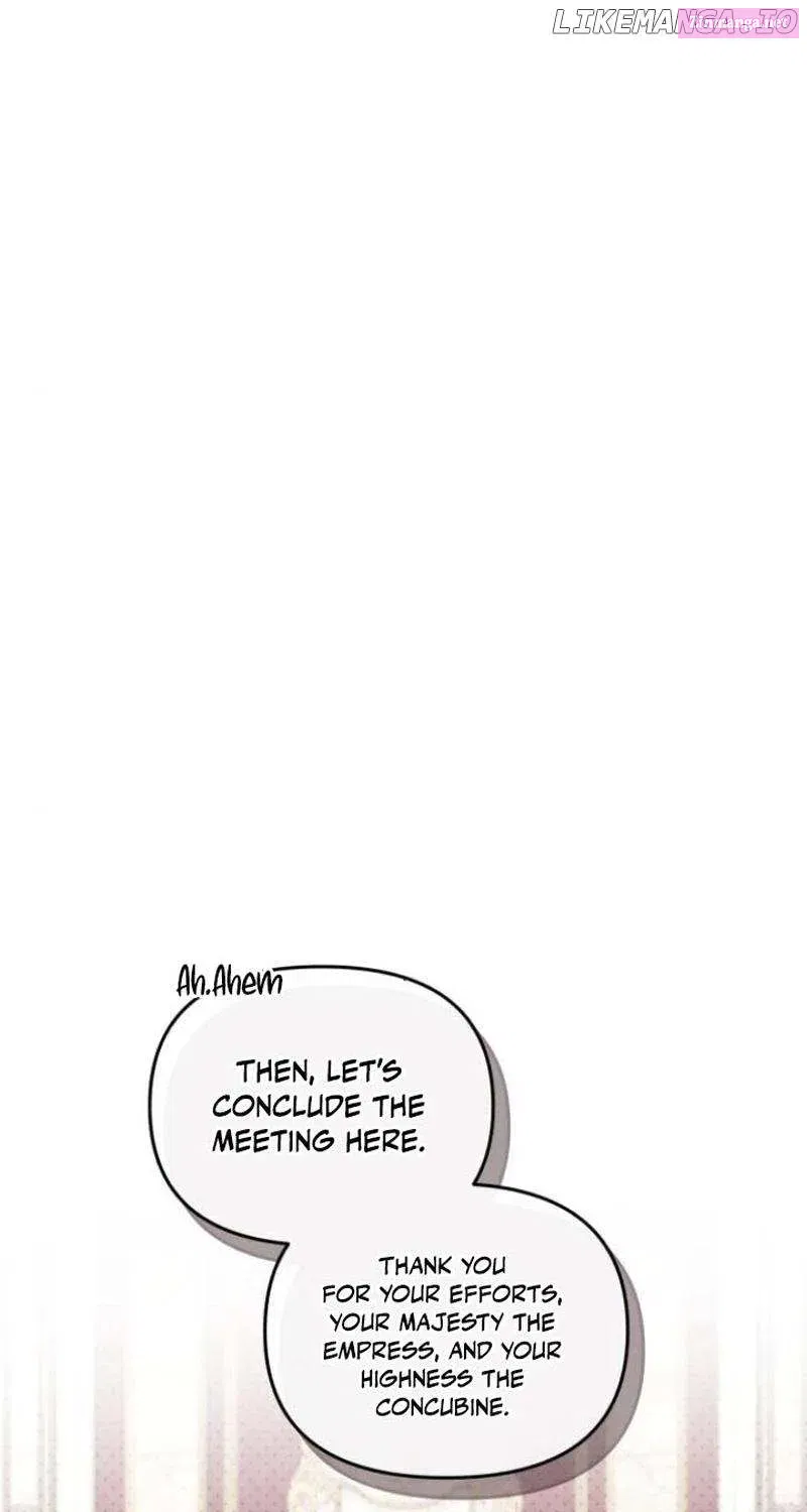I Was The Acting Empress But I Spent The First Night With Him Zinmanga X Chapter 28 Page 25