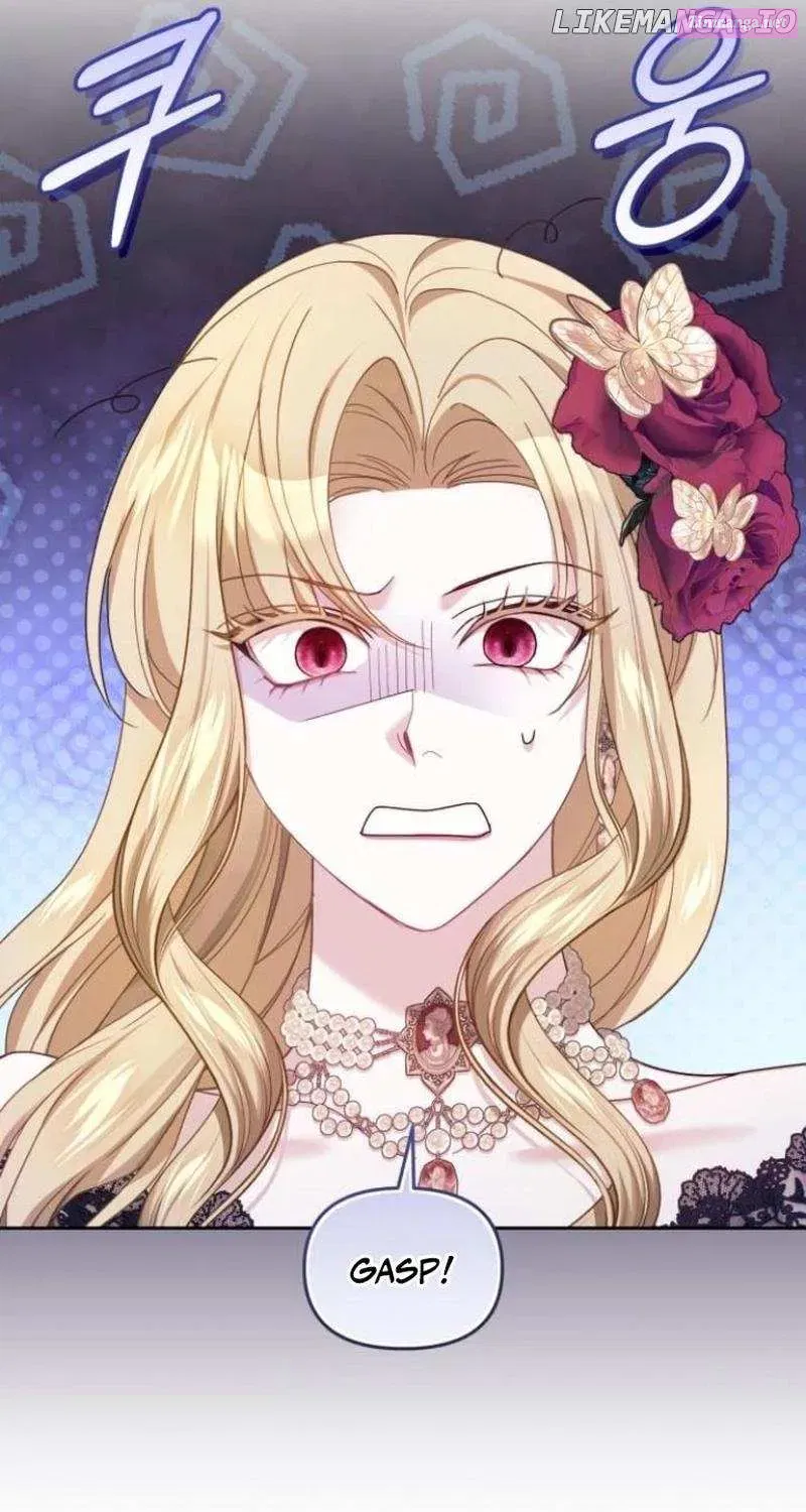 I Was The Acting Empress But I Spent The First Night With Him Zinmanga X Chapter 28 Page 37
