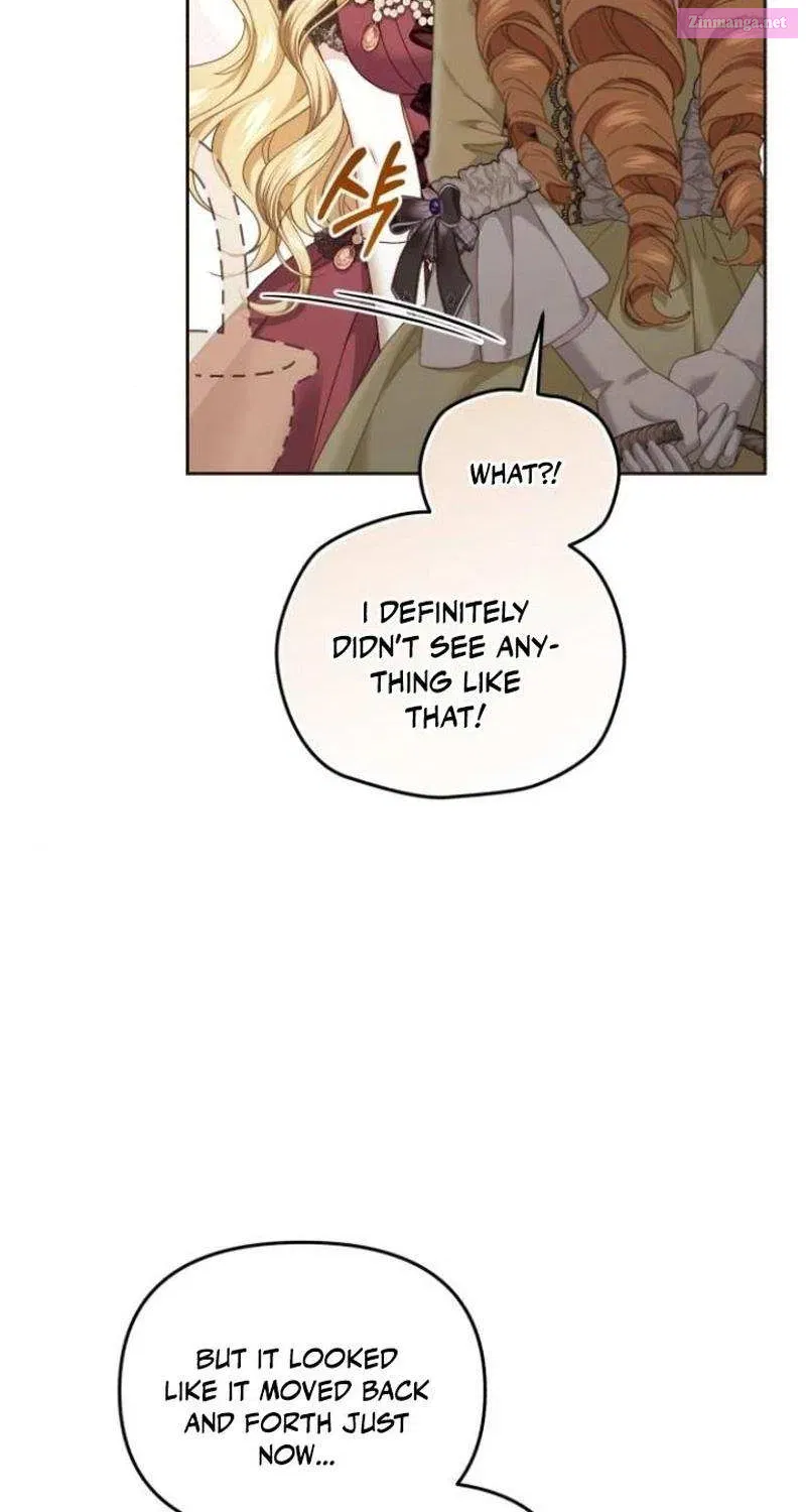 I Was The Acting Empress But I Spent The First Night With Him Zinmanga X Chapter 28 Page 52